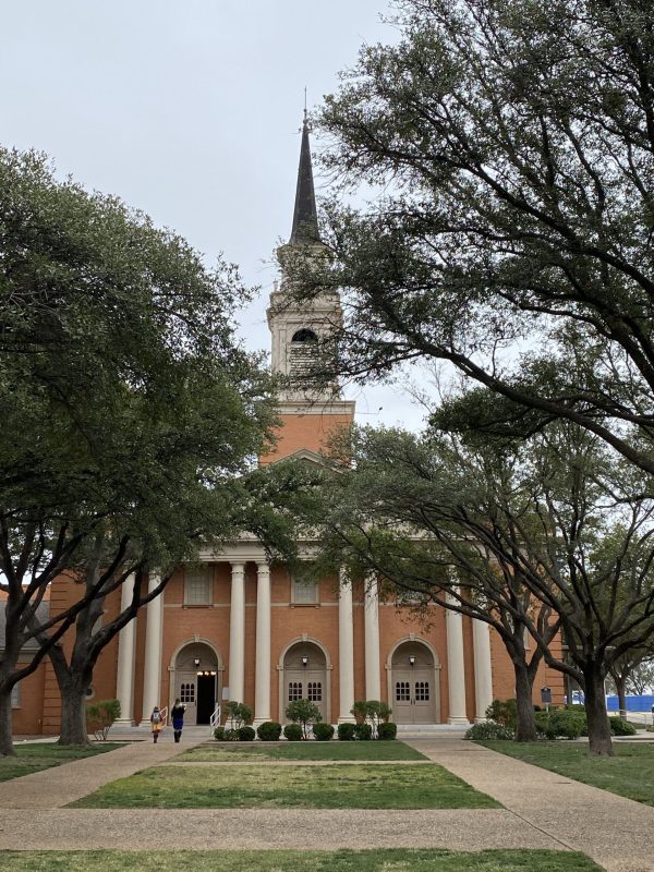 ​Johnson Street Church of Christ